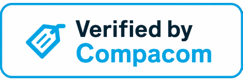 Compacom logo
