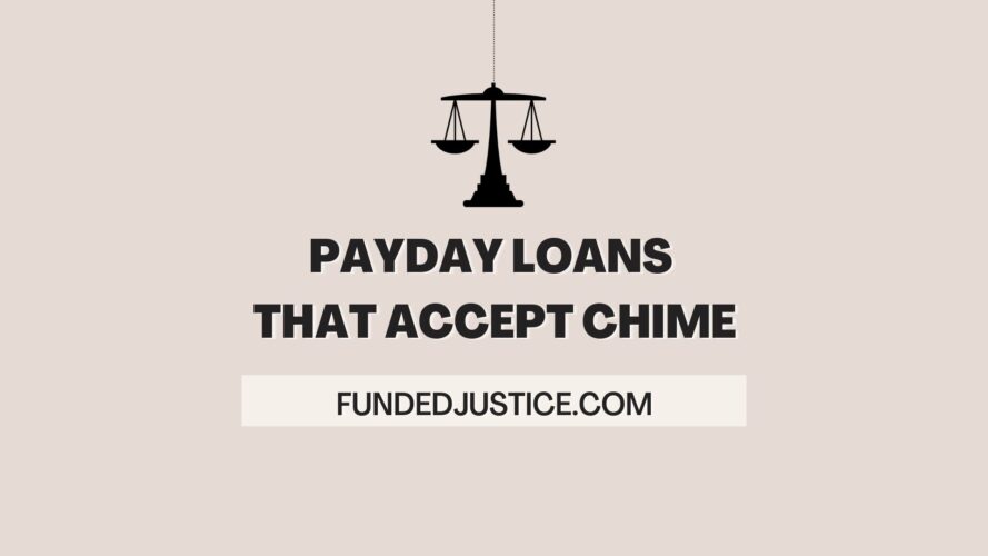 Payday Loans That Accept Chime offer financing with instant cash advance apps that work with chime