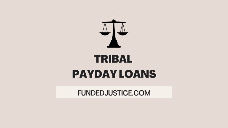 Get tribal payday loans from tribal direct lender for bad credit with guaranteed approval and no credit check.