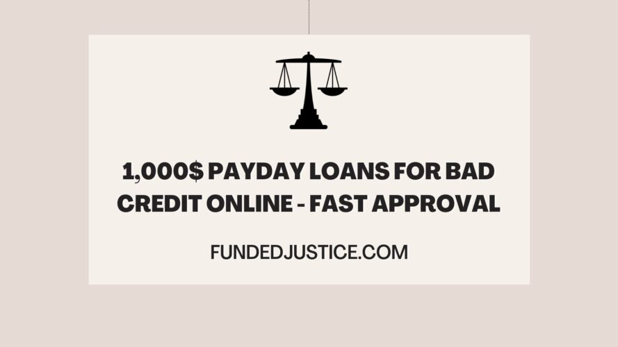 get $1,000 payday loan online