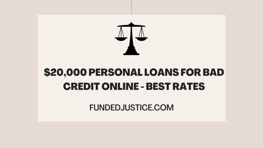 $20000 personal loans