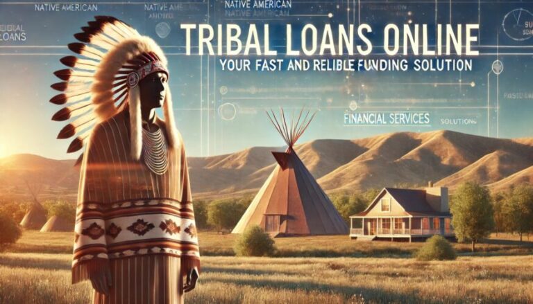Tribal Loans For Unexpected Medical Bills