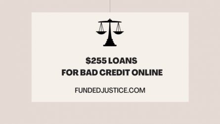$255 loans